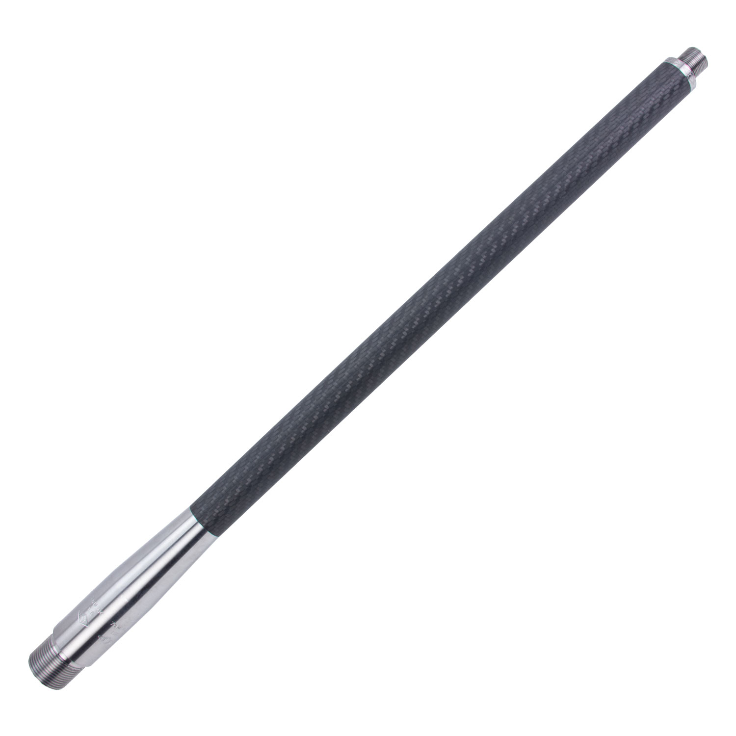 BSF Barrels Springfield Armory Model 2020, 7mm Backcountry 20", 1:8 Twist, 5/8-24 Thread