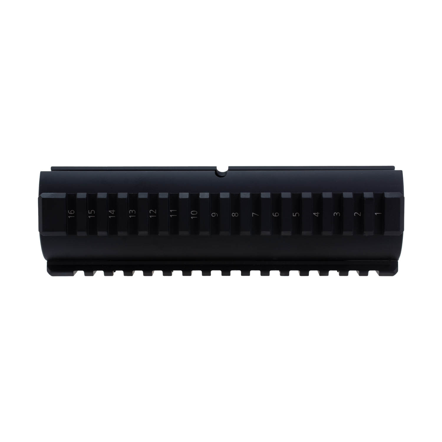 B&T USA Heckler & Koch MP5 SD Tri-Rail Handguard