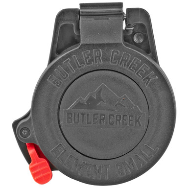 Butler Creek EEP1 Element Scope Cover Size 1