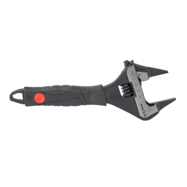 Borka Tools SAW Slim Jaw Wrench for Suppressors and Muzzle Devices