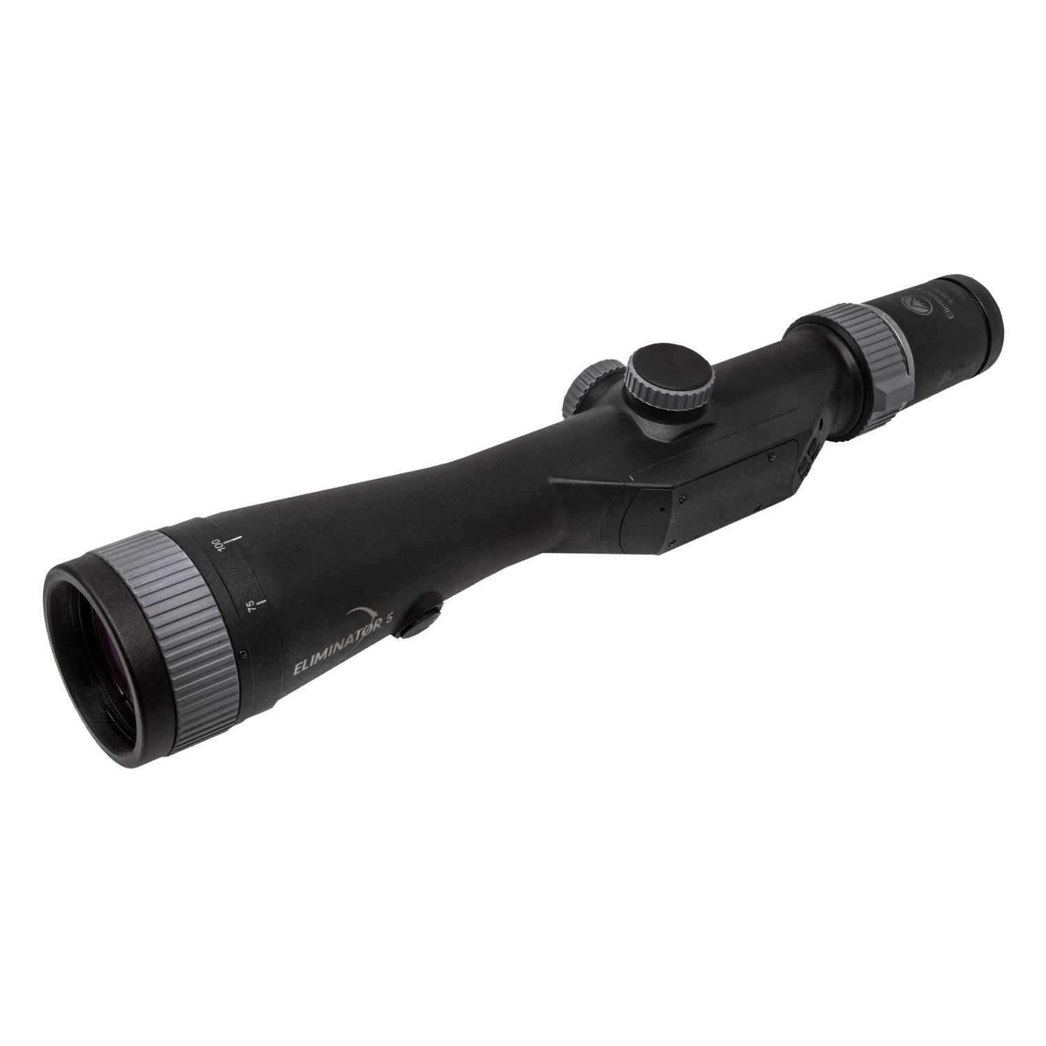 BURRIS OPTICS ELIM 5 LASER SCOPE 5-20X50MM