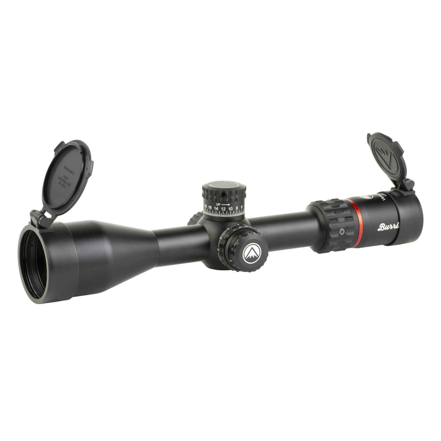BURRIS OPTICS VERACITY PH 4-20X50 FFP MOA