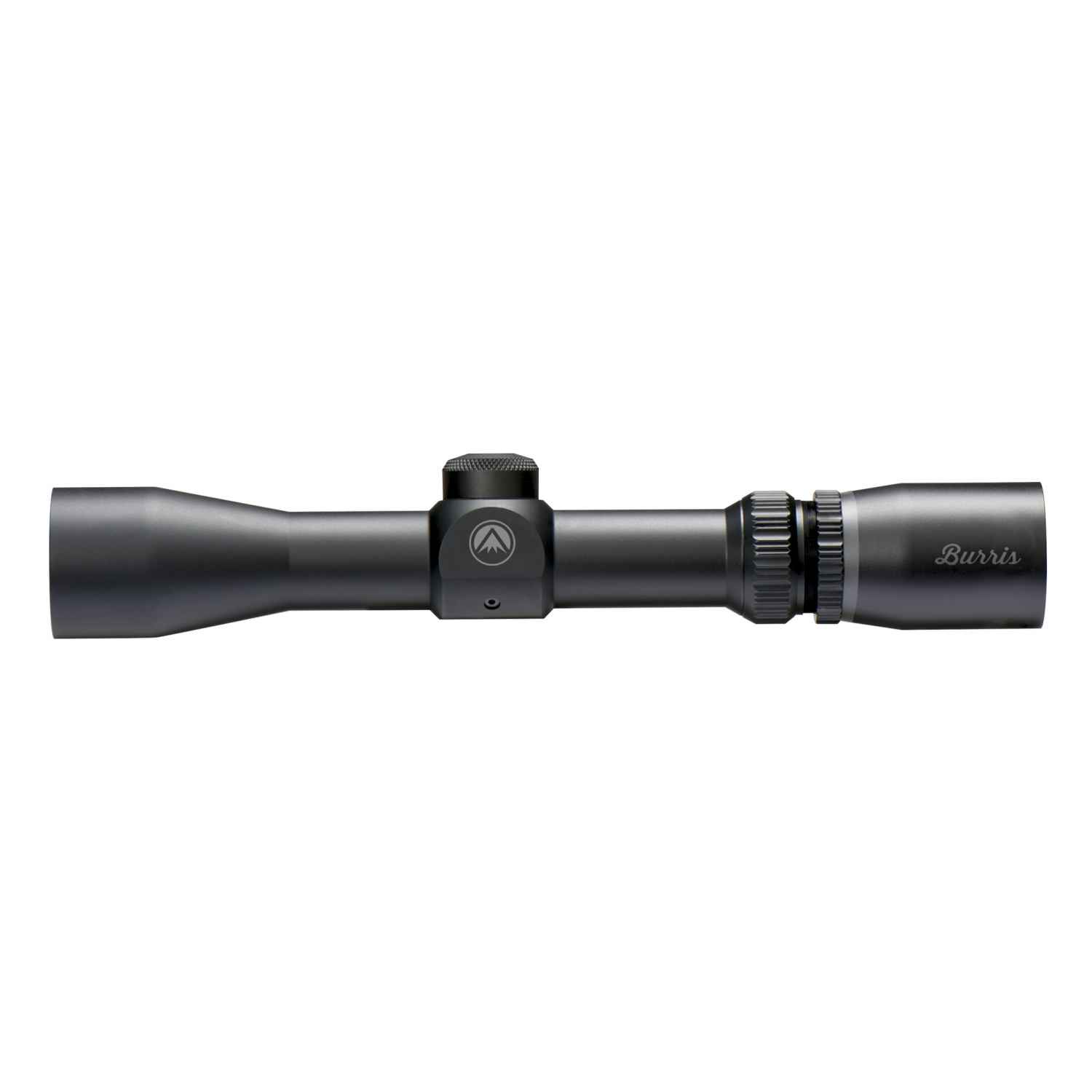 BURRIS OPTICS HANDGUN SCOPE 2-7X32MM BPLX