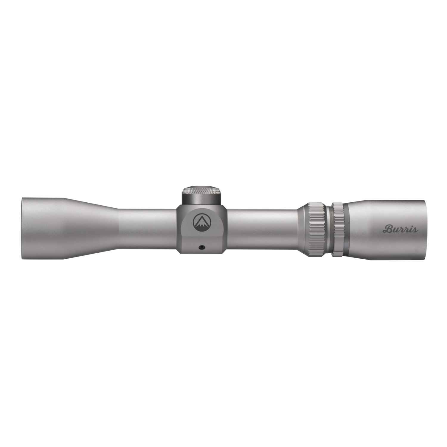 BURRIS OPTICS HANDGUN SCOPE 2-7X32MM PLX