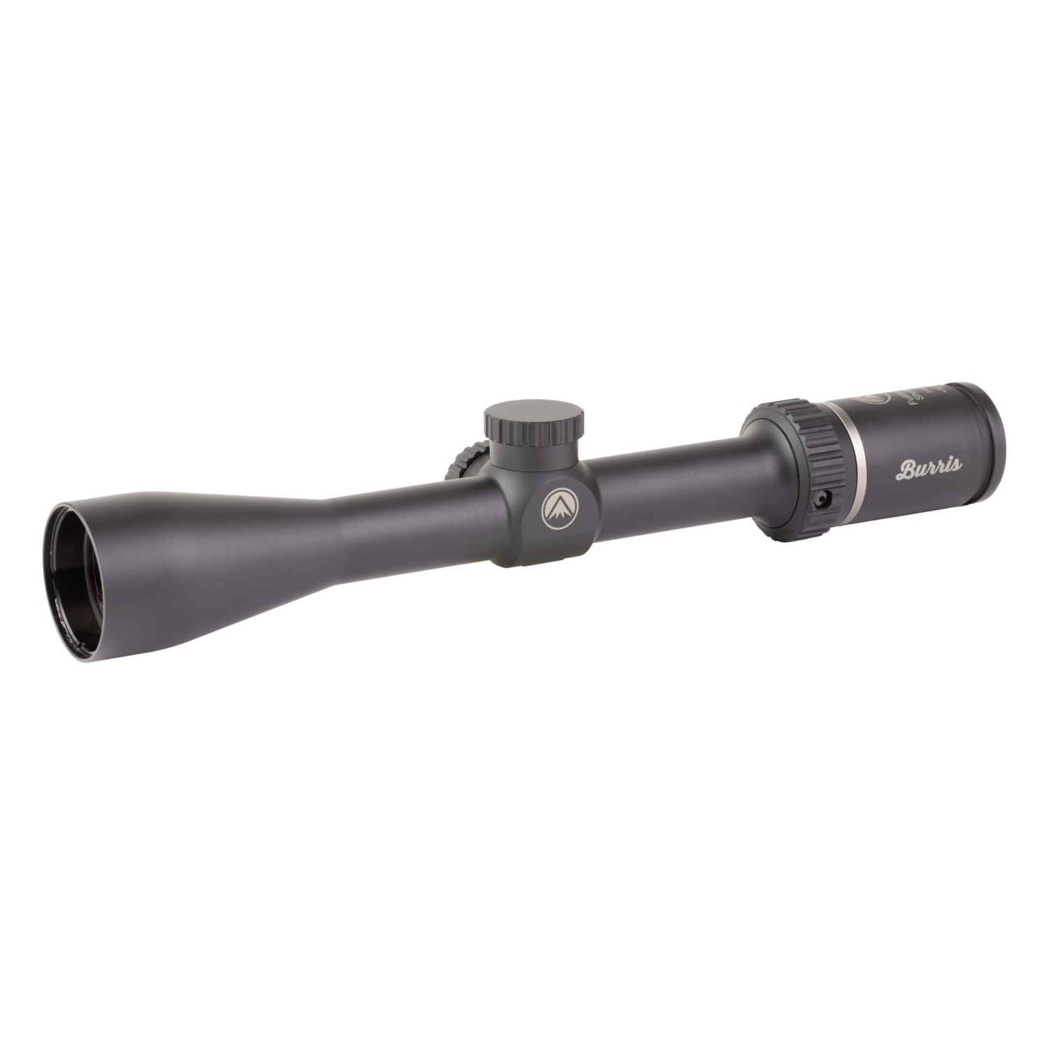 BURRIS OPTICS FFE1 3-9X40 BLSTC PLX SG MAT