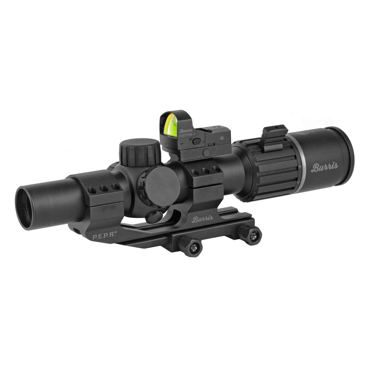 BURRIS OPTICS RT6 30MM 1-6X24MM BAL AR