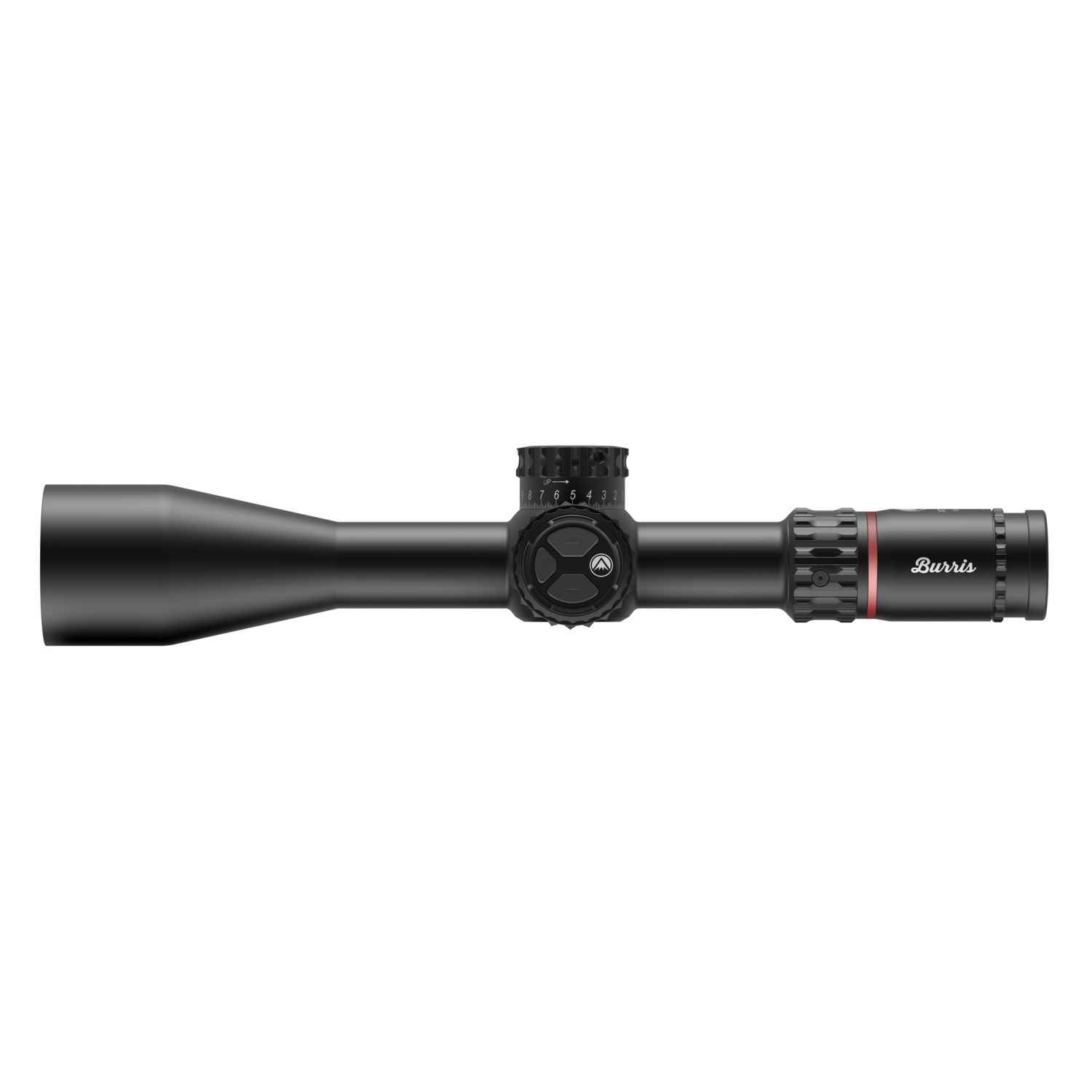 BURRIS OPTICS XTR PS 5.5-30X56MM ILLUM PEK