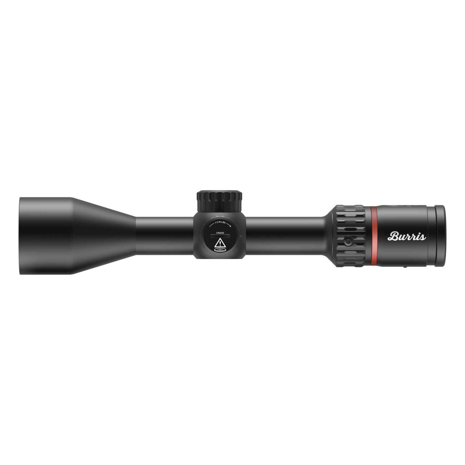 BURRIS OPTICS FULLFIELD 3-12X42MM SC