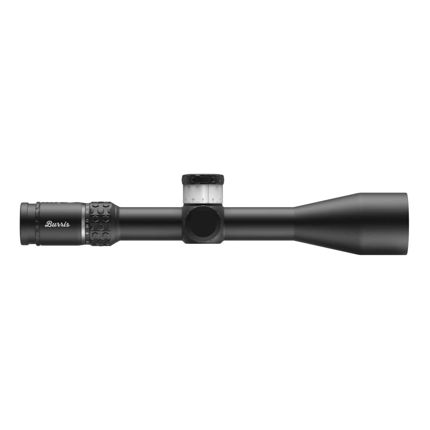 BURRIS OPTICS XTR PRO SCR2 MIL 5.5-30X56