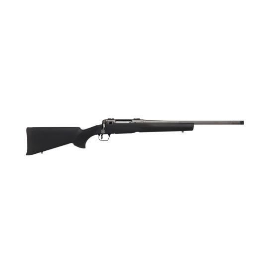 Savage 110 Trail Hunter Lite 350LGD 18″ Flute/Threaded Barrel #58271