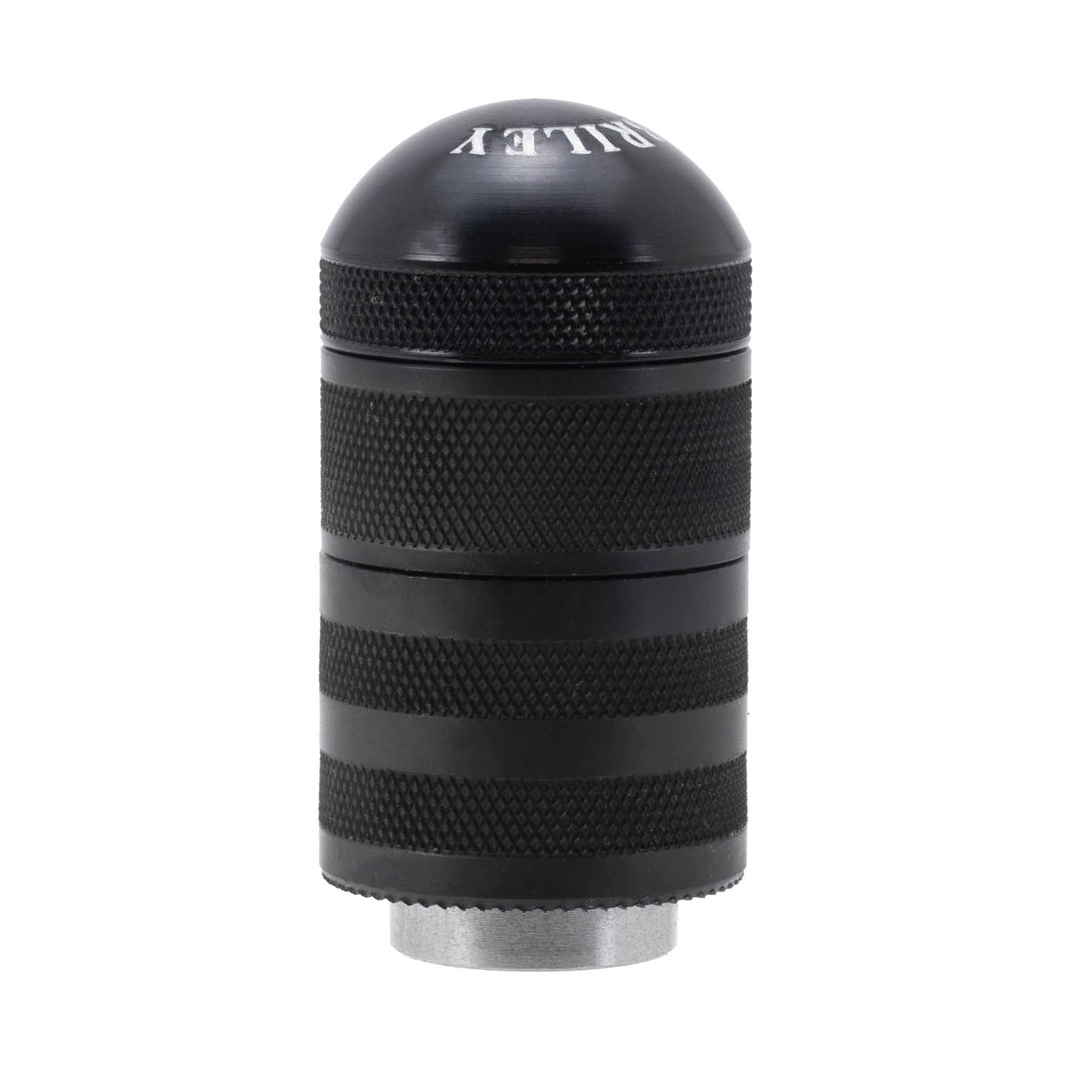 Briley Modular Forend Cap Weight, for Beretta A400 20 / 28ga., Black / Black