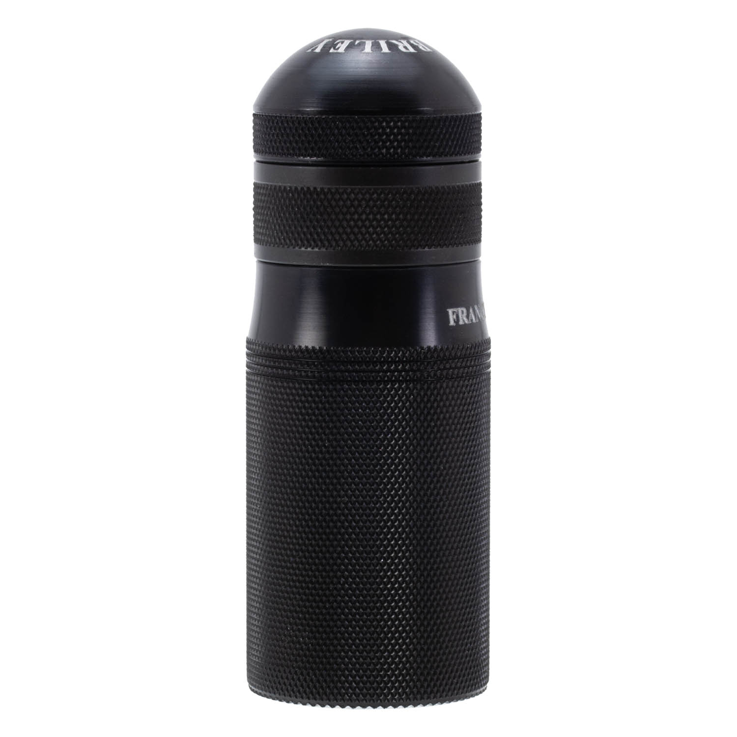 Briley Modular Forend Cap Weight, for Franchi Affinity / Intensity / I-12, Black / Black