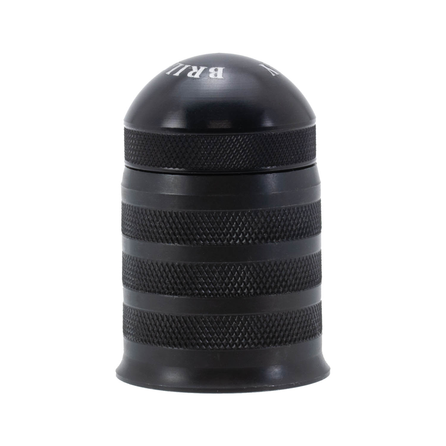 Briley Modular Forend Cap Weight for Browning / Winchester 12ga, Black / Black