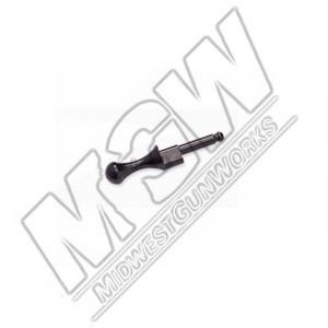 Locating Cocking Handle, Benelli