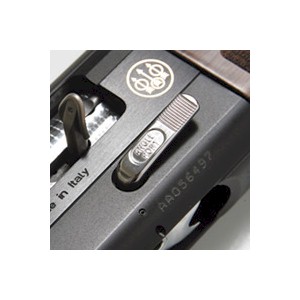 Ballistic Specialties Beretta 390 / 391 Bolt Release