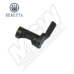 Beretta 87/84/84B/BB/85B/B Disassembly Latch