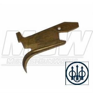 Beretta 626 LH Gold Trigger 12ga