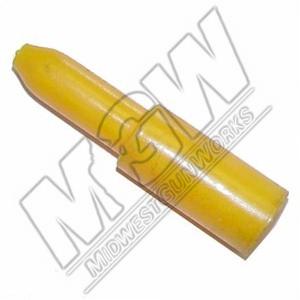 Beretta 300 Series B-80 12 Ga. Magazine Tube Plug