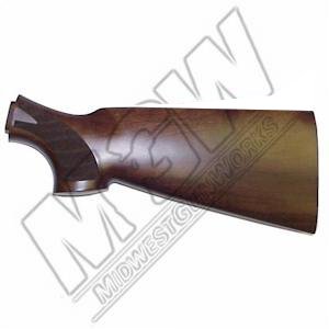 Beretta 391 Optima Sporting Stock, Satin, 12 Gauge