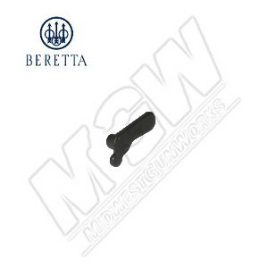 Beretta 84BB/85B/84F/85F Trigger Release Lever Nickel
