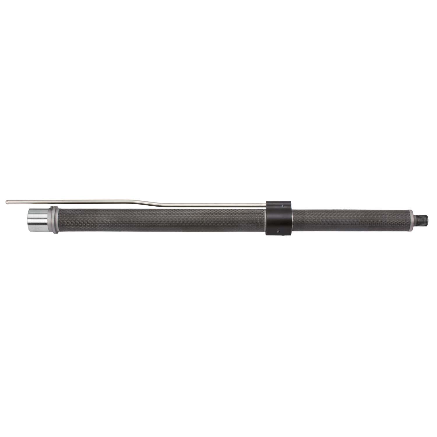 Christensen Arms AR-15 Carbon Fiber Barrel, 223 Wylde 16" 1:8 Twist, Mid-Length Gas System