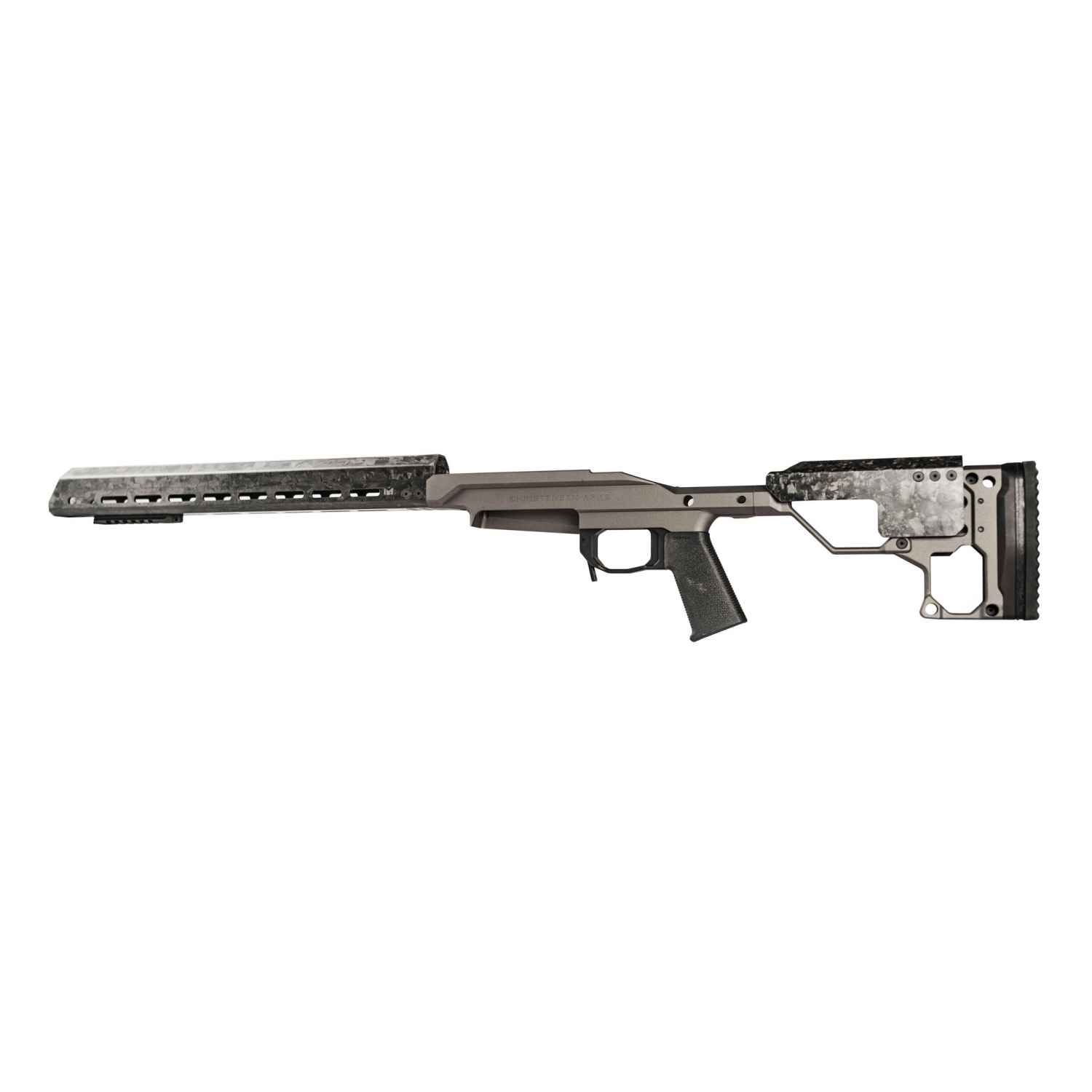 CHRISTENSEN ARMS MPR CHASSIS SA 14" TUNG