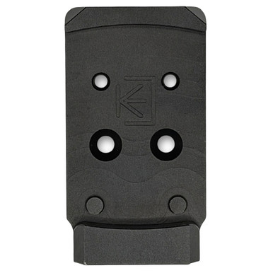 Calculated Kinetics DOGTAG Optic Plate CZ P10 Holosun EPS - CZP10-EPSDT