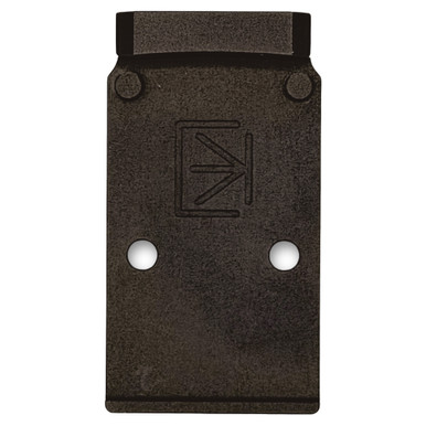 Calculated Kinetics DOGTAG Optic Plate for Glock Gen 6 – Trijicon RMR
