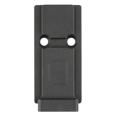 Calculated Kinetics DOGTAG Optic Plate ACRO P2 Footprint for the S&W M&P 2.0
