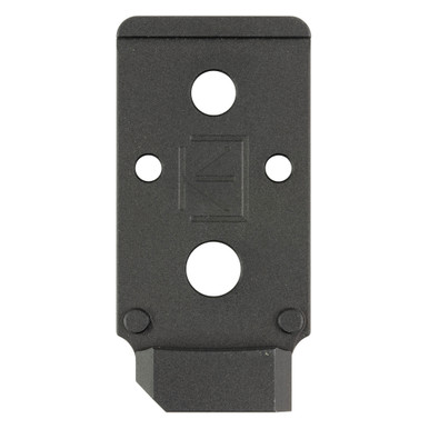 Calculated Kinetics DOGTAG Optic Plate SRO/RMR HD Footprint for the S&W M&P 2.0
