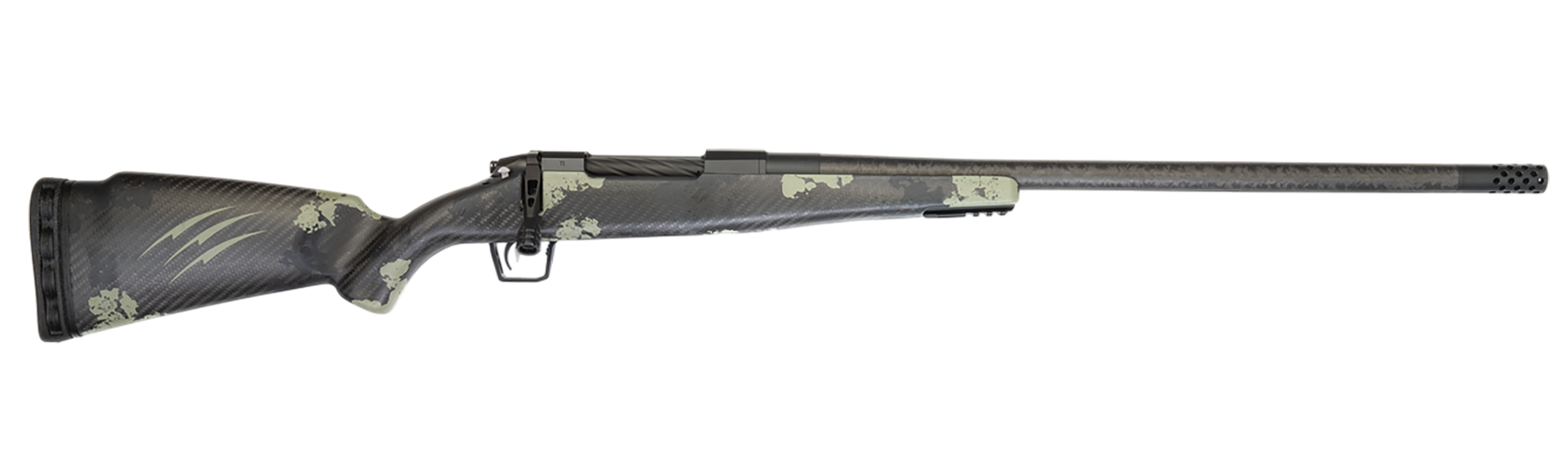 Fierce CT Rogue Rifle TROG300WIN20BF, 300 Win, 20", 3 Rds