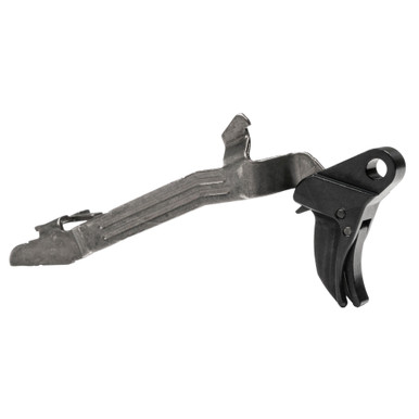 CMC Triggers Glock Gen 6 Combat Curved Drop-In Trigger - No Housing - 76001-NH