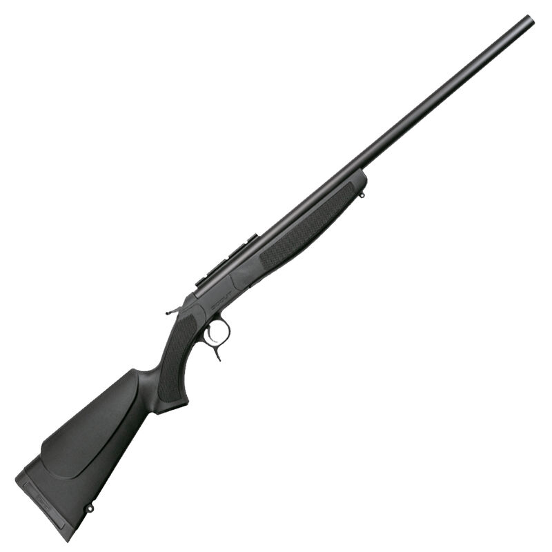 CVA Scout .450 Bushmaster Single Shot Break Action Rifle 25″ Barrel #CR4830