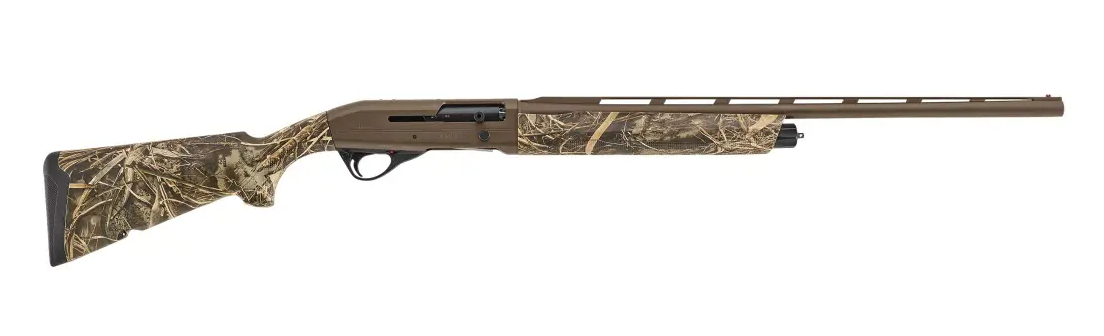 Franchi Affinity 3 20 Ga Semi Auto 26″ Barrel Max-7 Midnight Bronze #41429