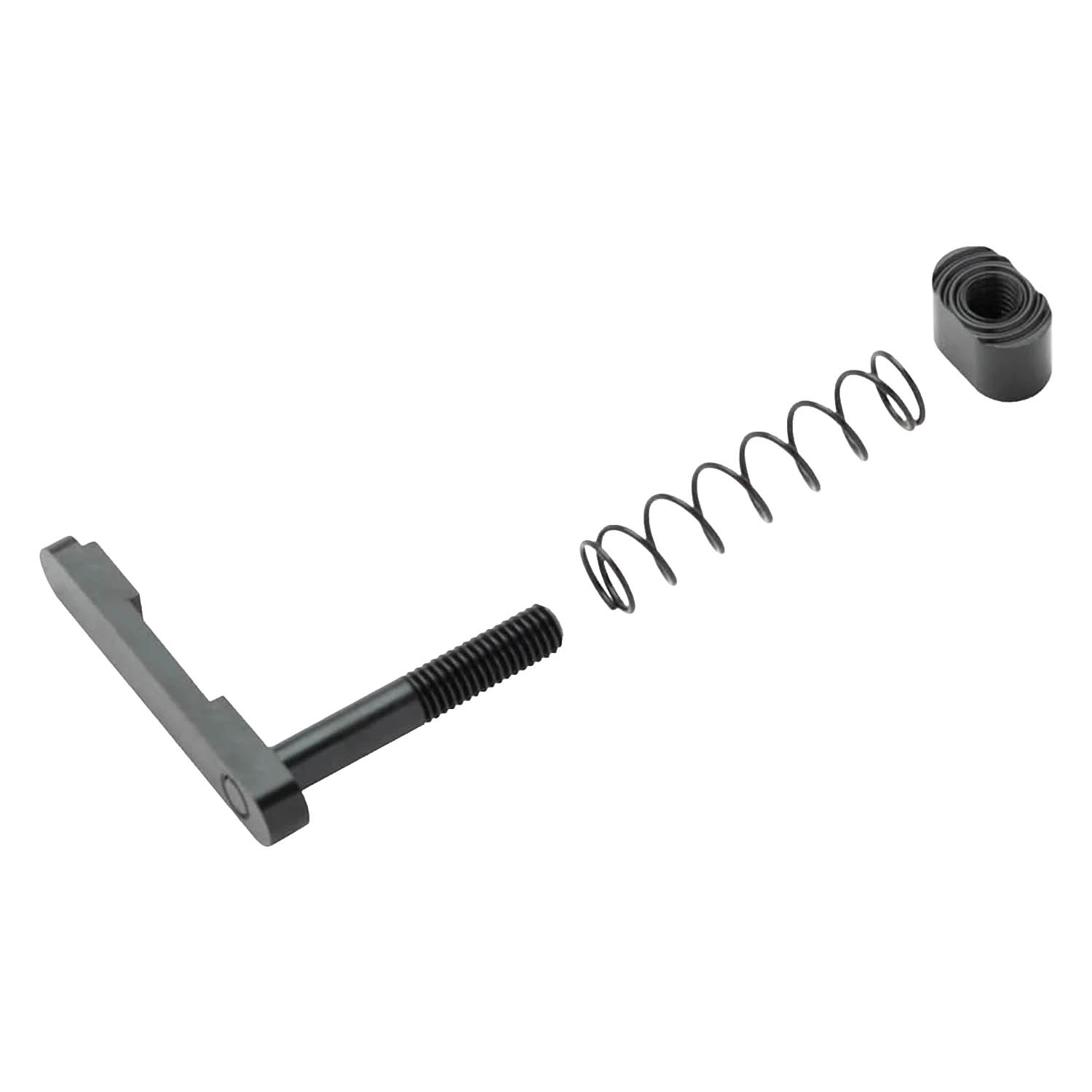 KRISS DMK22 Magazine Release Assembly, G1/G2