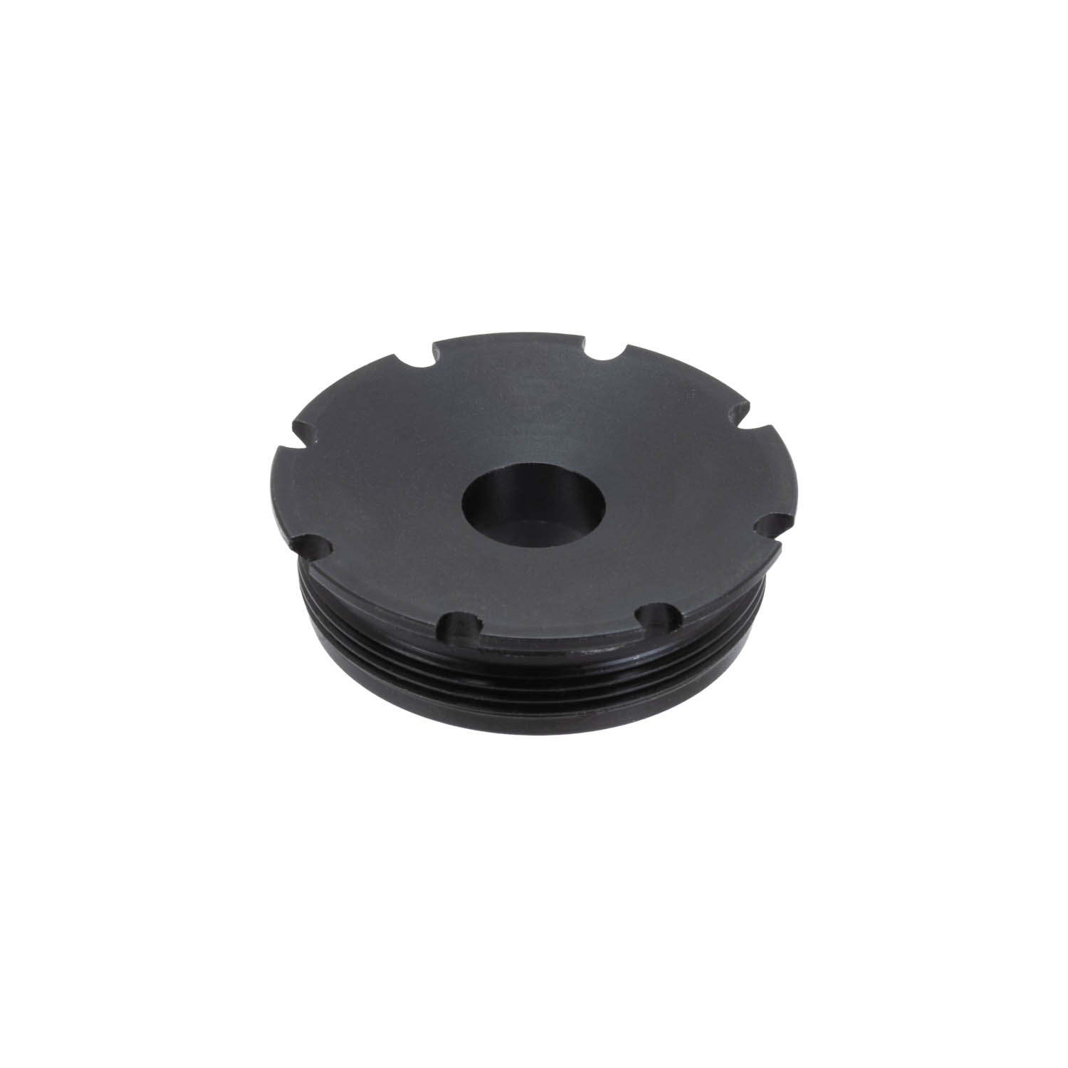 Dead Air R-Series Front End Cap 5.56