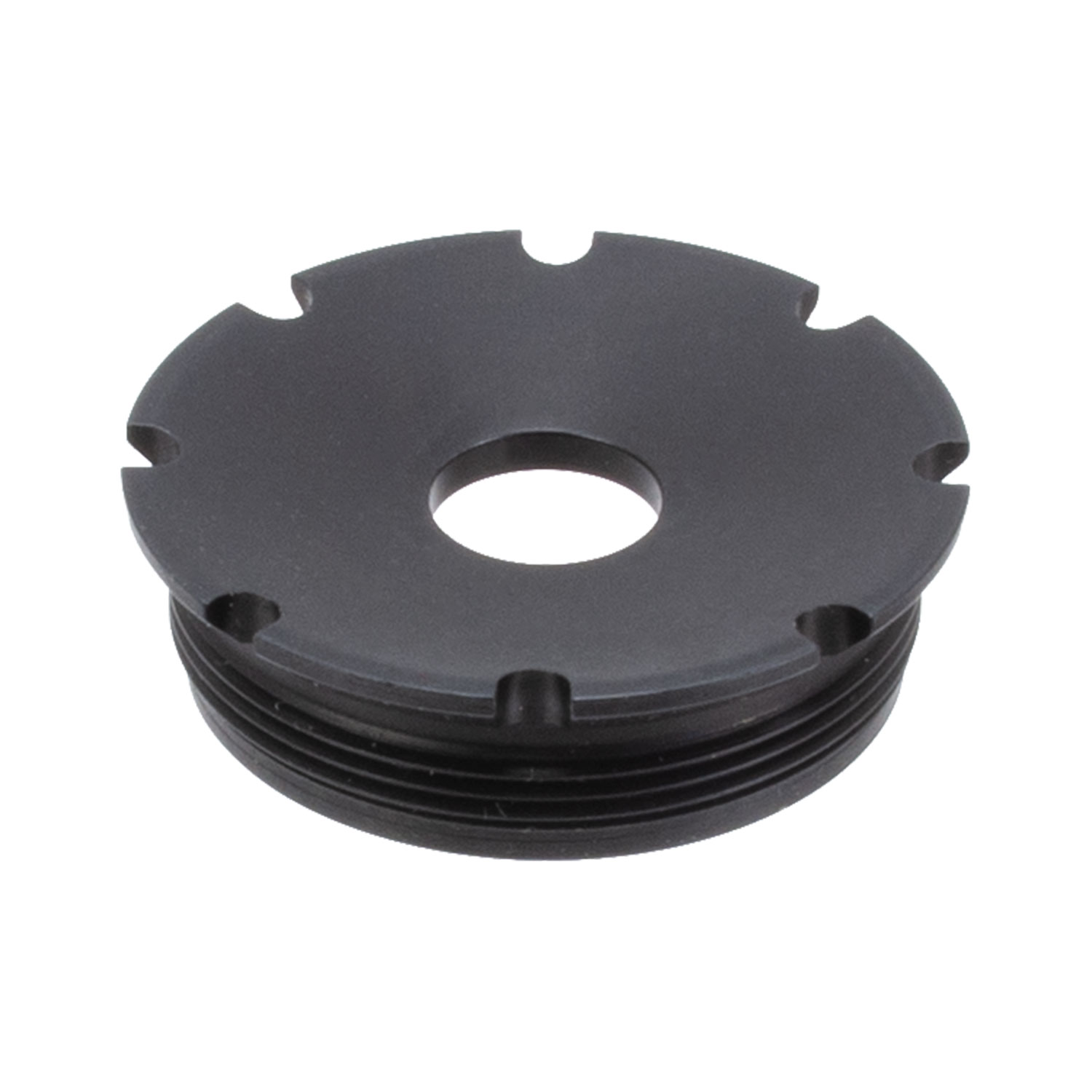 Dead Air R-Series Front End Cap 6.5mm