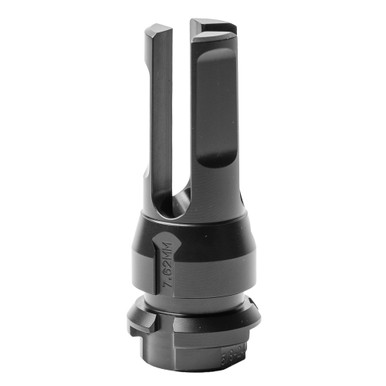 Dead Air KeyMo GOV Flash Hider .30 Cal 5/8x24 17-4 Stainless Steel - DA302GOV