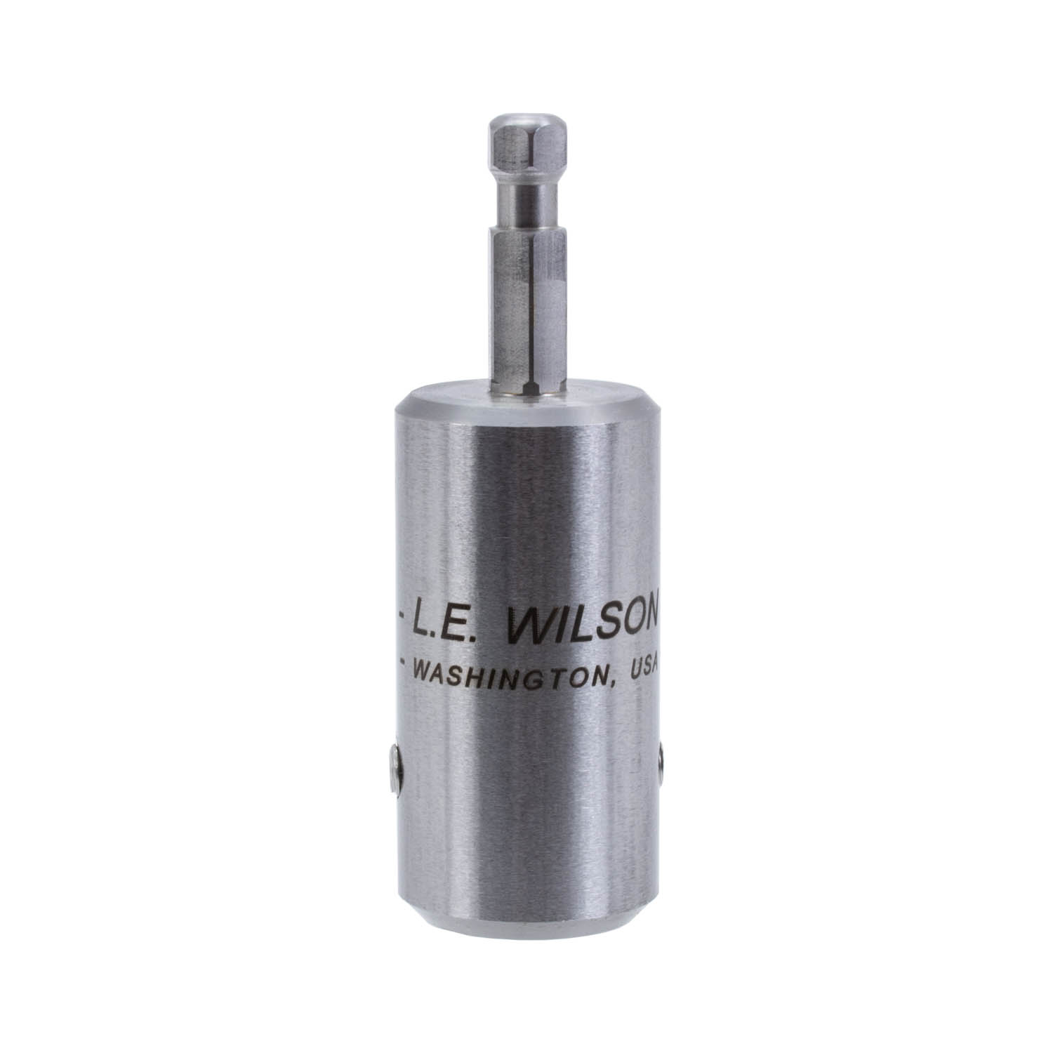 L.E. Wilson Deburring Tool Power Adapter