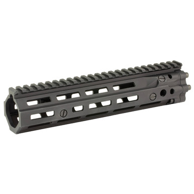Daniel Defense RIS III 9.5" M-LOK Free Float Handguard Black - 01-004-02976-006