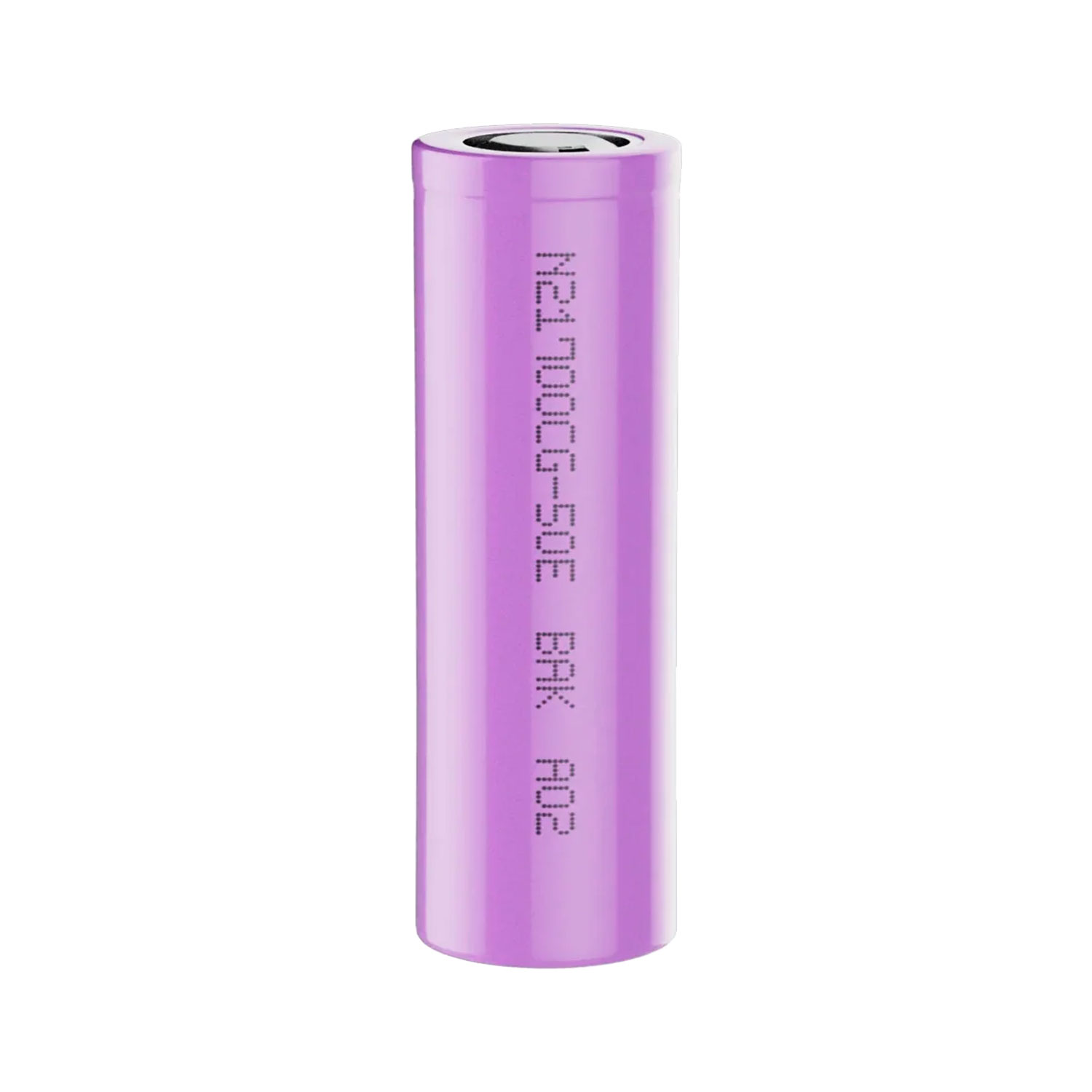 DNT Optics 21700 Flat Top Battery for TNC335R / TNC635R / ZHD520R-V2 / ZHD312R-V2