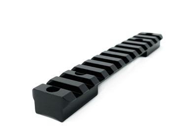 DNZ Freedom Reaper Picatinny Rail for Ruger 10/22 Matte Black - PRRUG