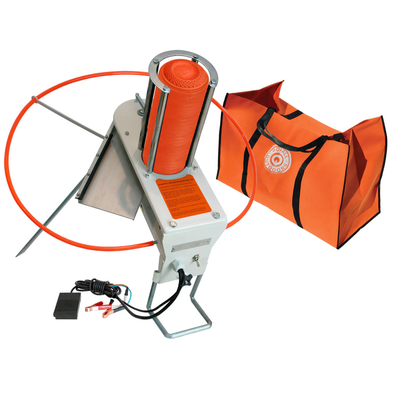 Do All FireFly Automatic Trap **CAN NOT SHIP**