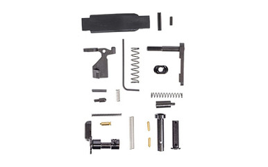DPMS DP51655129606 Lower Parts Kit for AR-15 - No Trigger/Hammer