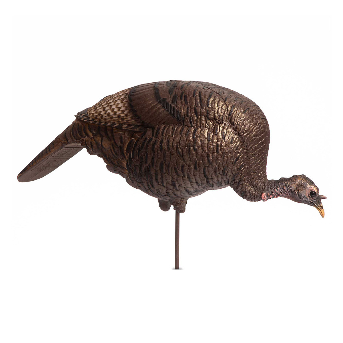 Dave Smith Turkey Feeding Hen Turkey Decoy