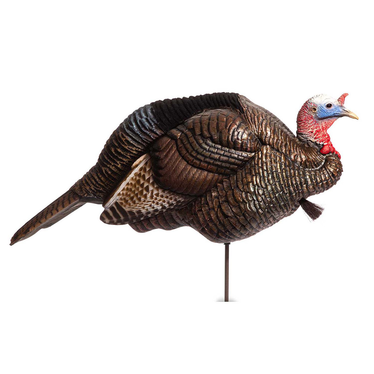 Dave Smith Decoys 3/4 Strut Jake Turkey Decoy
