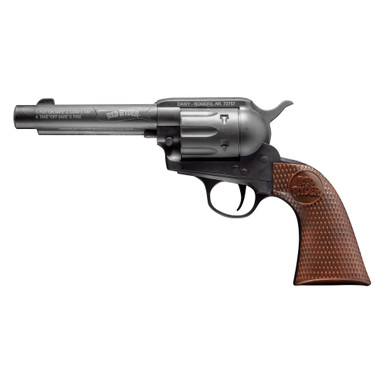 Daisy Red Ryder CO2 BB Revolver Matte Black - 991873-803