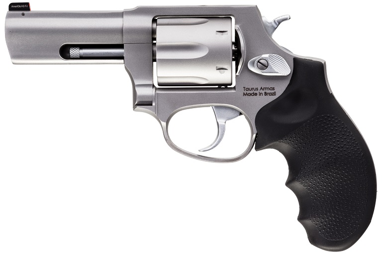 Taurus Defender 856 .38Special +P Matte Stainless 3″ Barrel Revolver #2-85639NS
