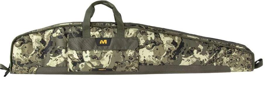Muddy 48" SHOTGUN CASE / Veil Canyon Grey (MUD-CSE-SRC48-VCG)