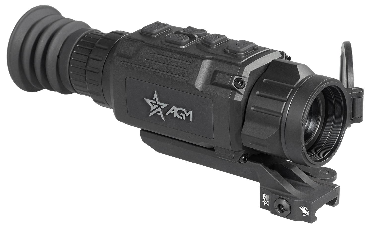 AGM Global Vision Rattler V3 25-384 Thermal Weapon Sight 384x288, 50hz, 25mm (RATT25384V3)